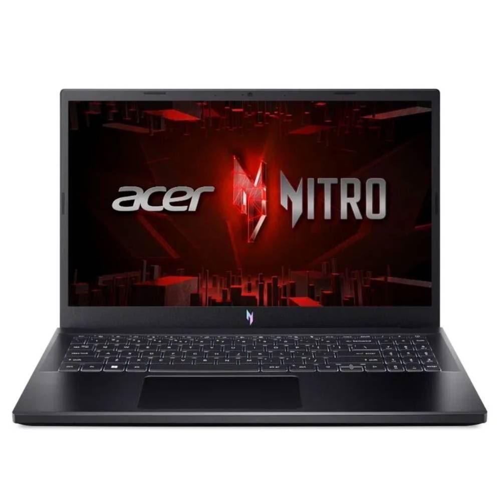 Notebook Gamer Acer Nitro V15 Anv15-51-58Ql I5 8Gb Ram 512Gb Tela De 15,6" W11 - Bivolt