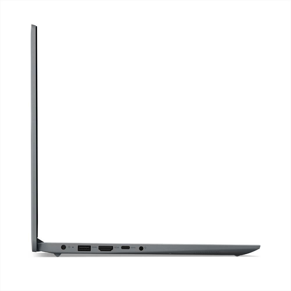 Notebook Lenovo Ideapad 1I I3 1215U 8Gb Ram 256Gb Ssd Tela De 15,6" W11 - Bivolt