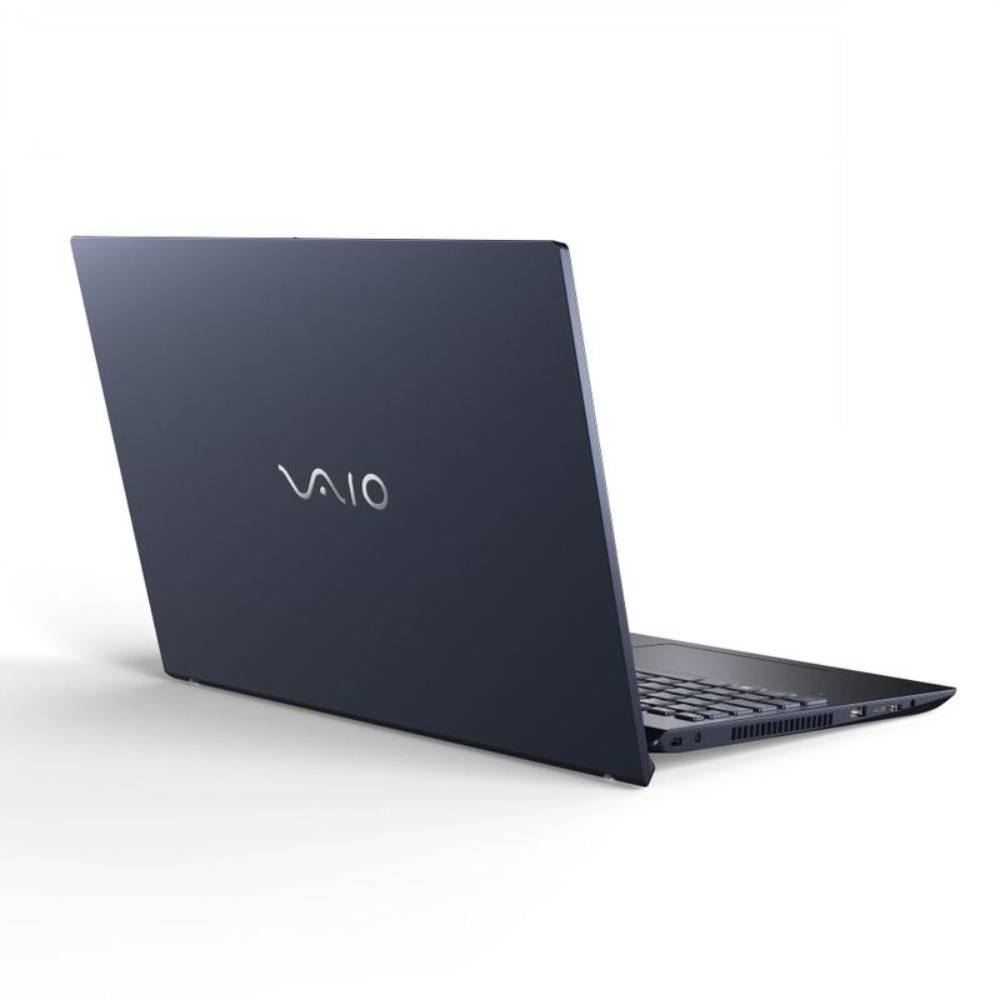 Notebook Vaio Fe 16 Amd Ryzen 5-5625U 16Gb 512Gb Ssd W11 - Bivolt