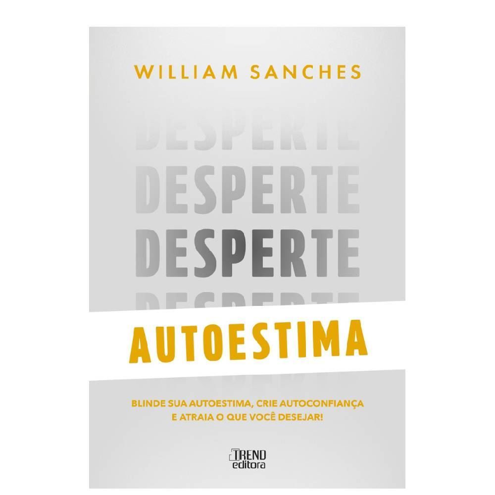 O Livro Desperte Autoestima Ciranda Cultural