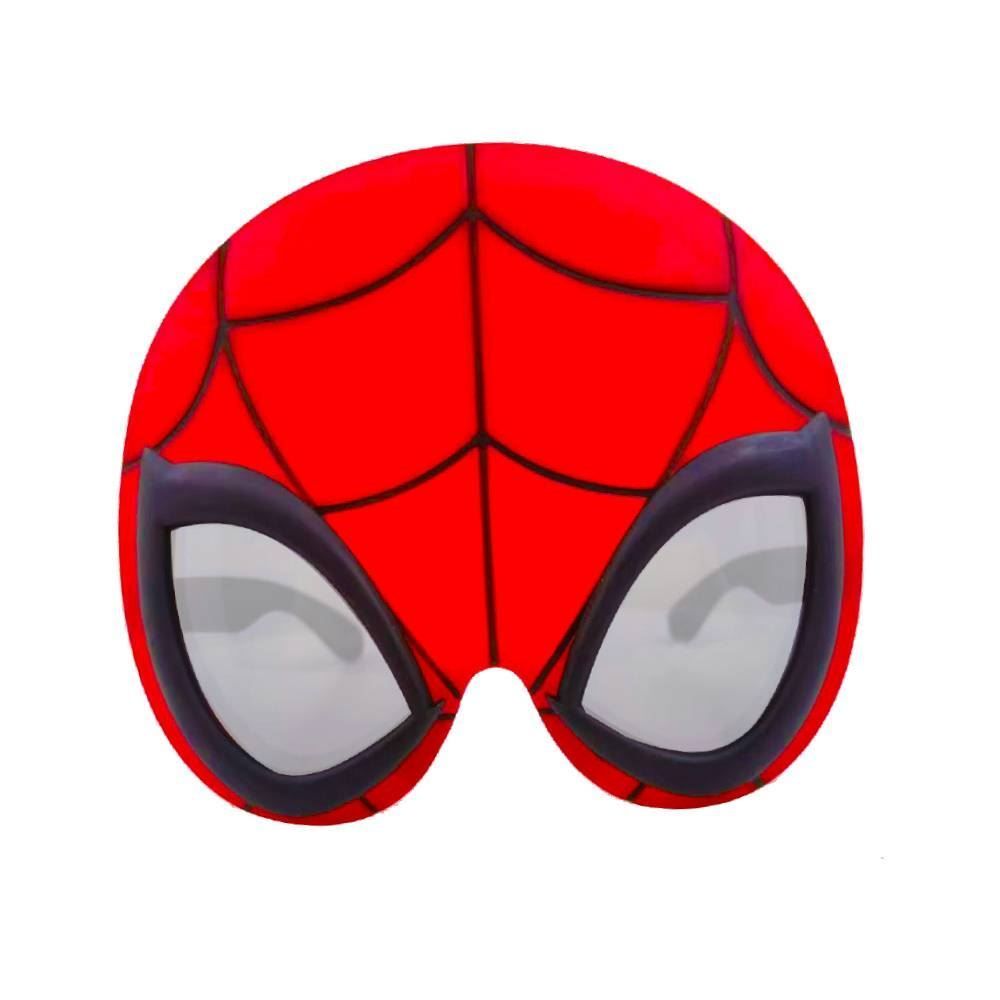 Óculos De Sol 3D Homem Aranha Toyng - 53844