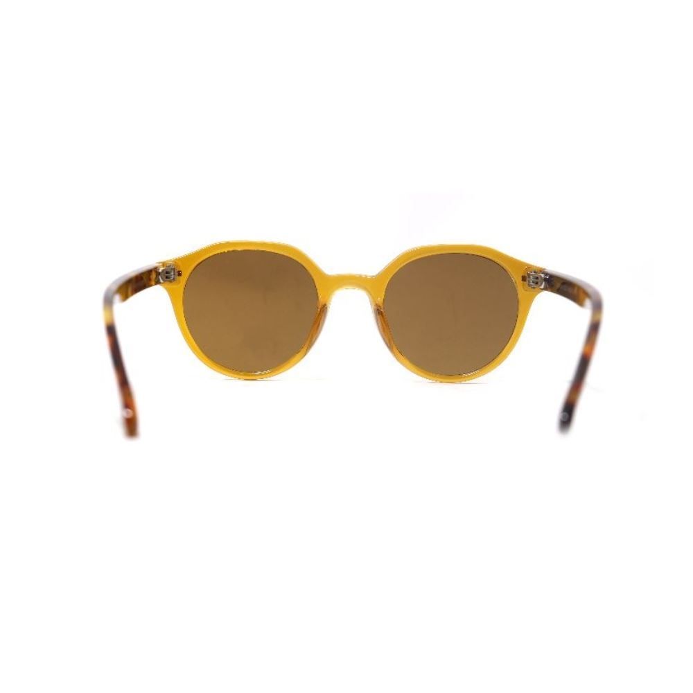 Óculos de Sol Feminino Cobra D`Água Af81024 C4 - Dourado