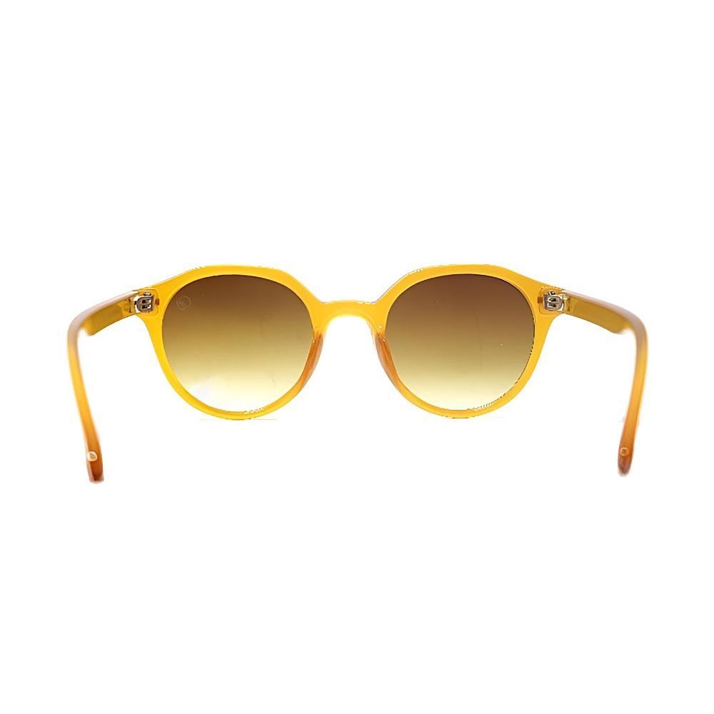 Óculos de Sol Feminino Cobra D`Água Af81024 C6 - Amarelo