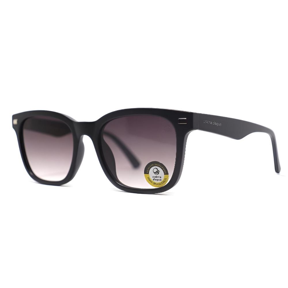 Óculos de Sol Feminino Cobra D`Agua Af81088 C2 - Preto