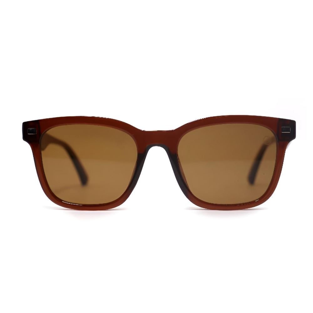 Óculos de Sol Feminino Cobra D`Agua Af81088 C5 - Marrom