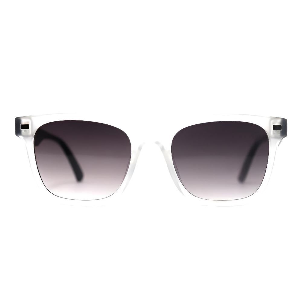 Óculos de Sol Feminino Cobra D`Agua Af81088 C6 - Preto/Fumê