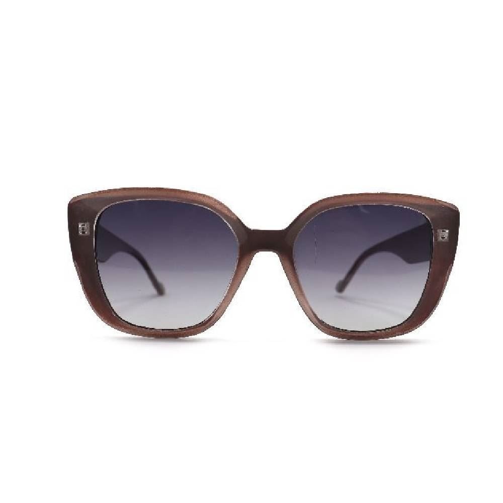 Óculos De Sol Feminino Ibis Paris  P10209 C2 - Marrom