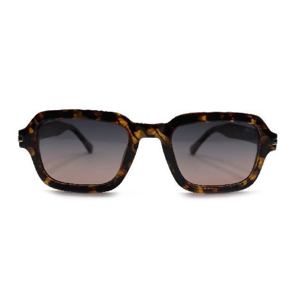 Óculos De Sol Feminino Ibis Paris  Wa2752p C4 - Tartaruga 