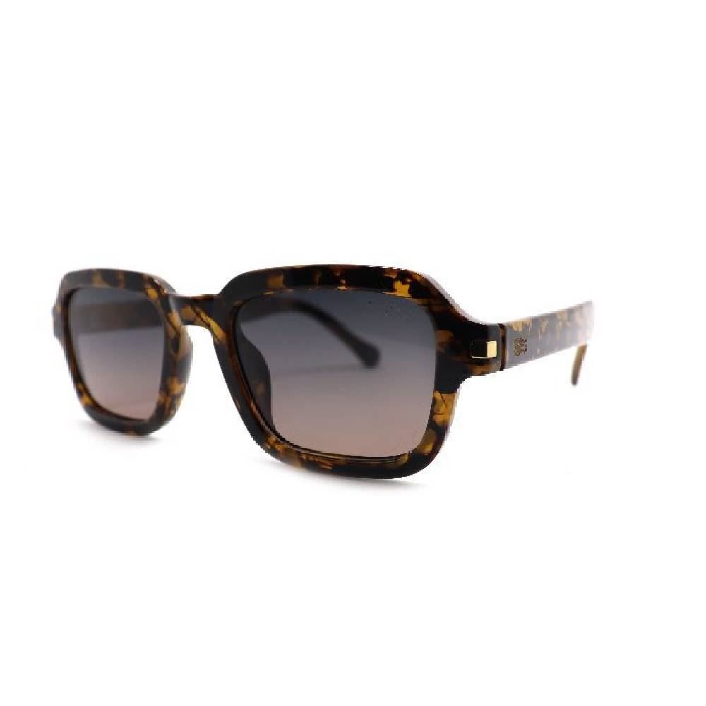 Óculos De Sol Feminino Ibis Paris  Wa2752p C4 - Tartaruga 