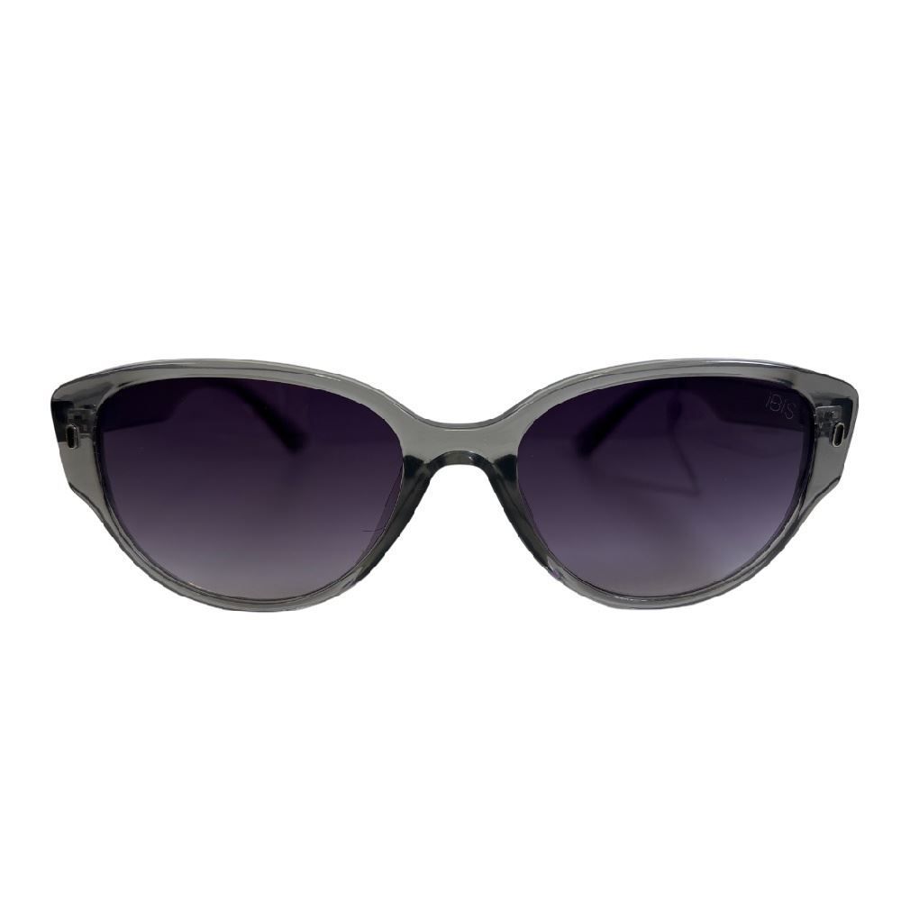 Óculos De Sol Feminino Ibis Paris  Xa6045 C3 - Cinza