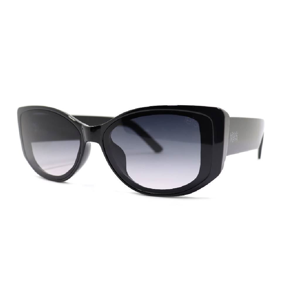 Óculos De Sol Feminino Ibis Paris 10224 C1 - Preto 