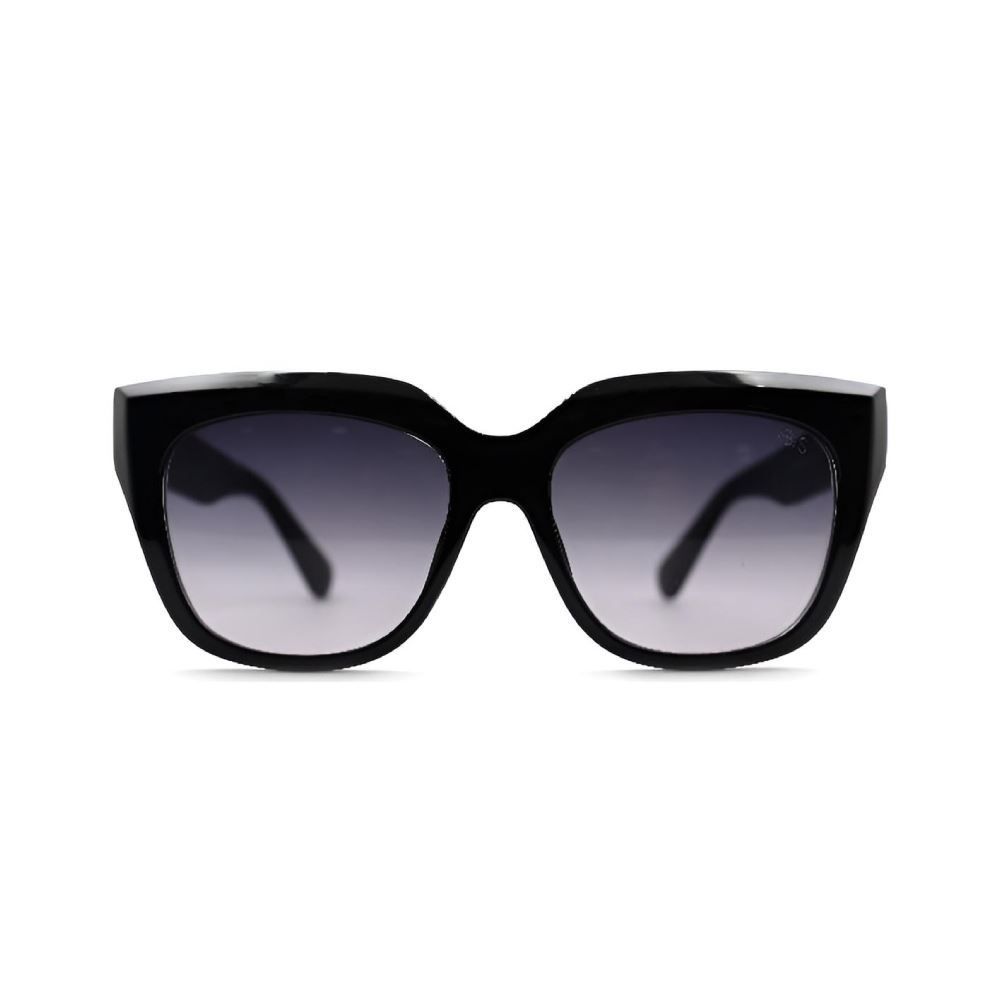 Óculos de Sol Feminino Ibis Paris Ca6262 C1 - Preto