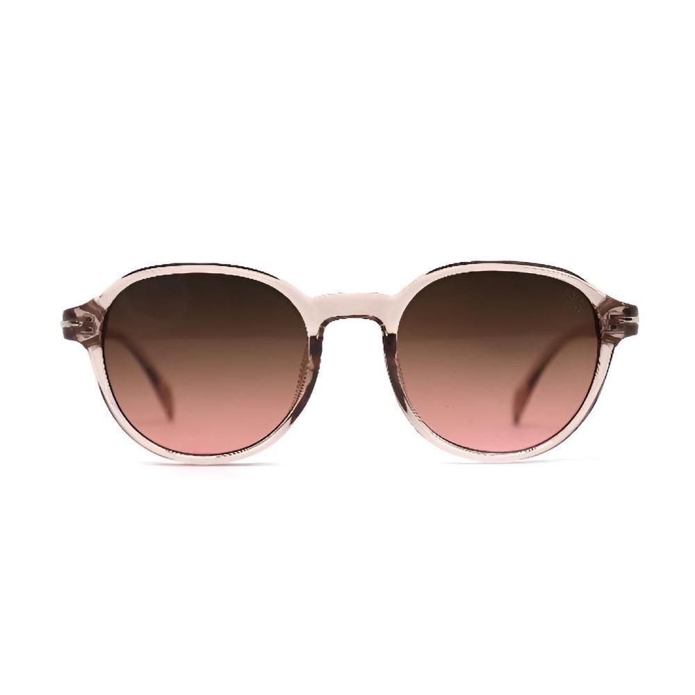 Óculos de Sol Feminino Ibis Paris Da6117p C5 - Marrom