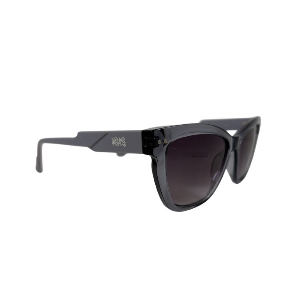 Óculos De Sol Feminino Ibis Paris Da6122 C3 - Cinza