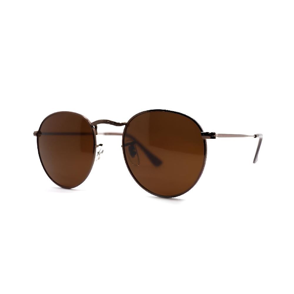 Óculos de Sol Feminino Ibis Paris Ga2856p C4 - Marrom