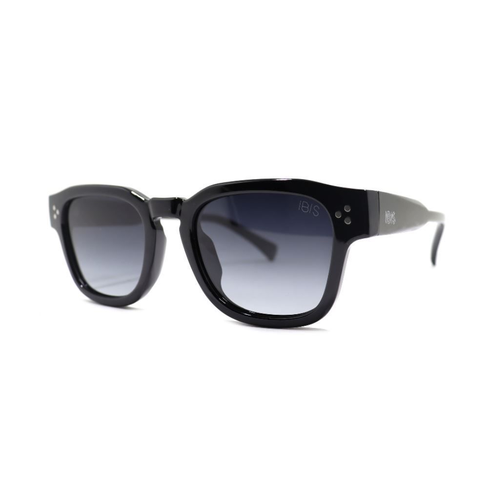 Óculos De Sol Feminino Ibis Paris Ma2621p C1 - Preto 
