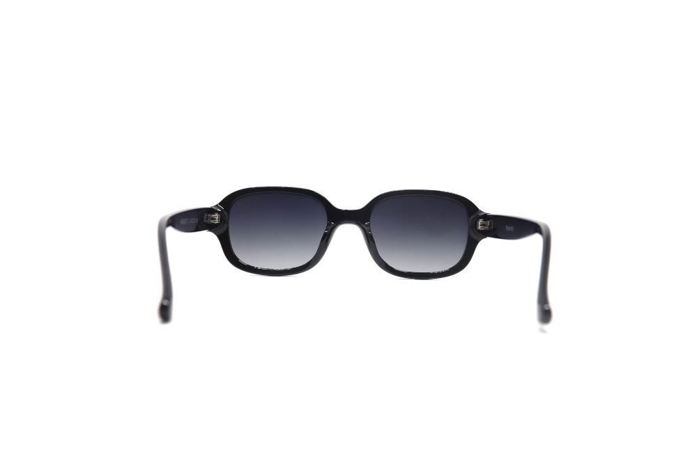 Óculos De Sol Feminino Ibis Paris Ma2623p C1 - Preto 