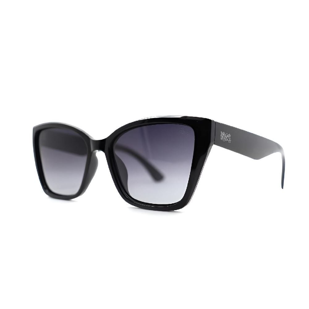 Óculos de Sol Feminino Ibis Paris Na6306p C1 - Preto