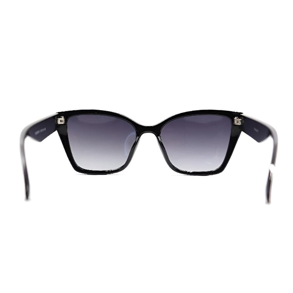 Óculos de Sol Feminino Ibis Paris Na6306p C1 - Preto