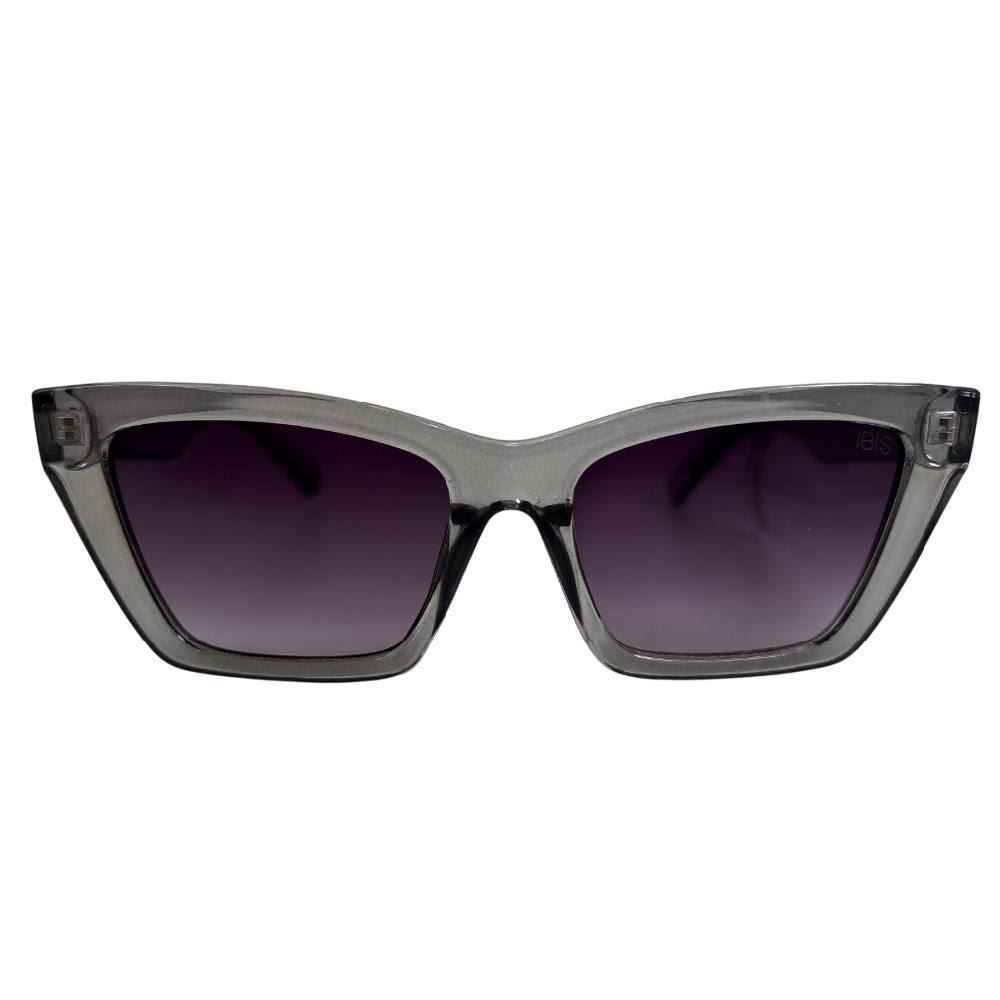 Óculos De Sol Feminino Ibis Paris Sa6112 C4 - Cinza