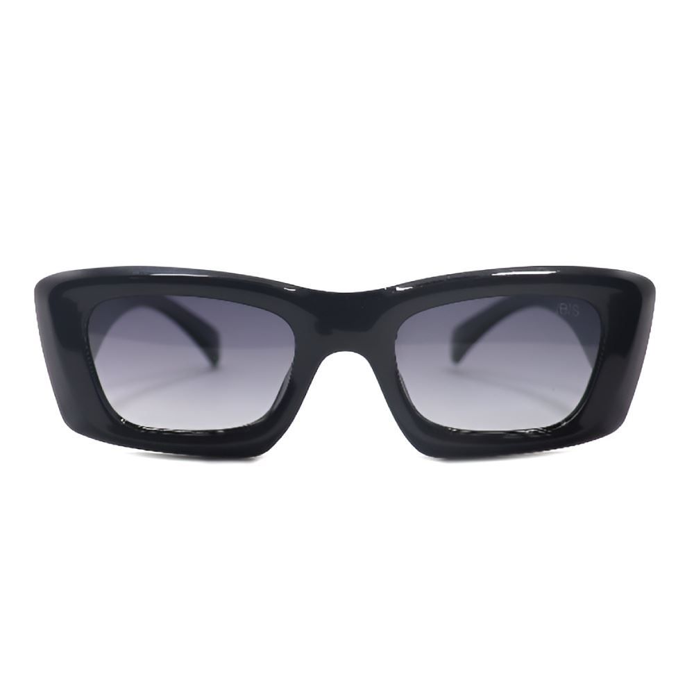 Óculos De Sol Feminino Ibis Paris Wa2537p C1 - Preto 