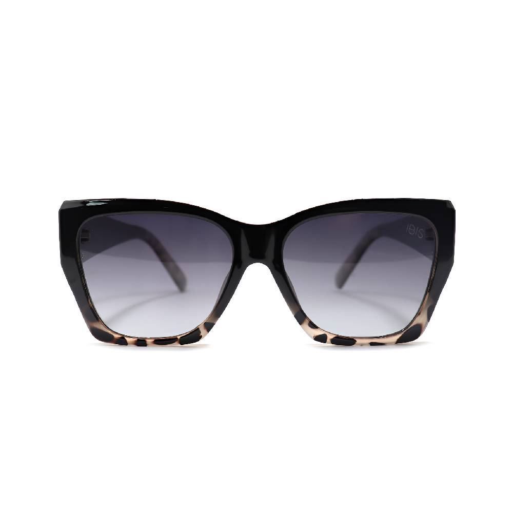 Óculos De Sol Feminino Ibis Paris Wa2549p C1 - Preto