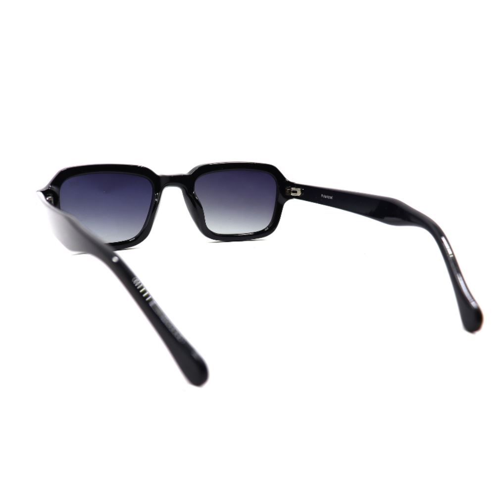 Óculos De Sol Feminino Ibis Paris Wa2752p C1 - Preto 