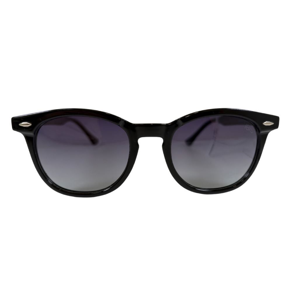 Óculos De Sol Feminino Ibis Paris Wa2761p C1 - Preto 