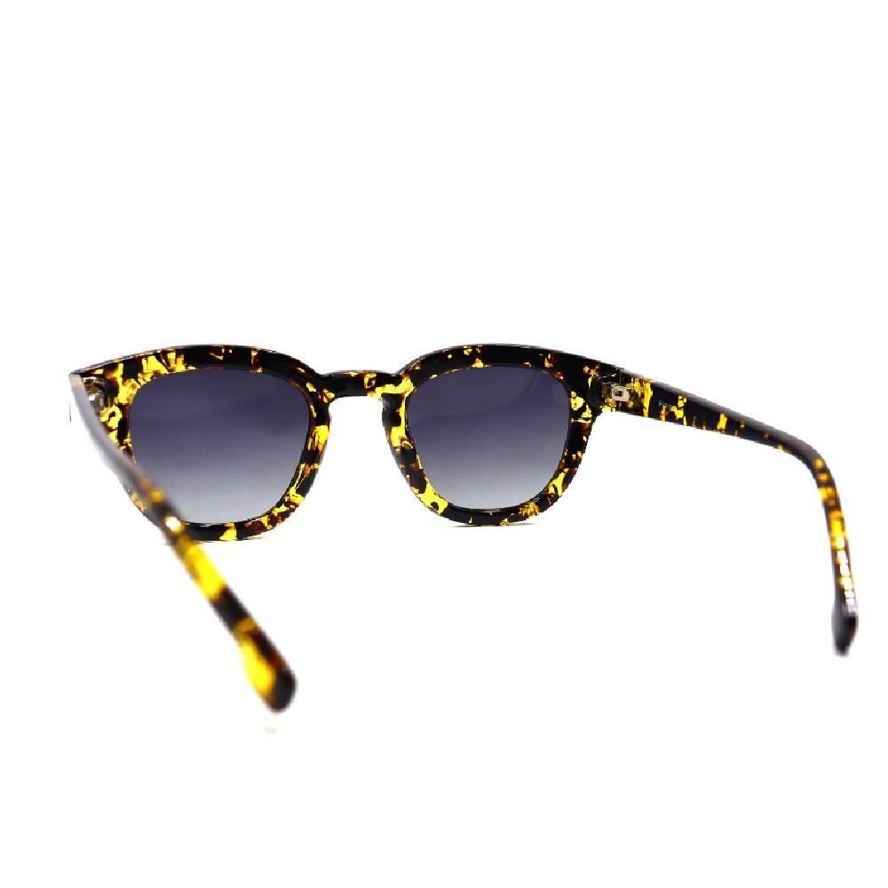Óculos De Sol Feminino Ibis Paris Wa2768p C5 - Animal Print