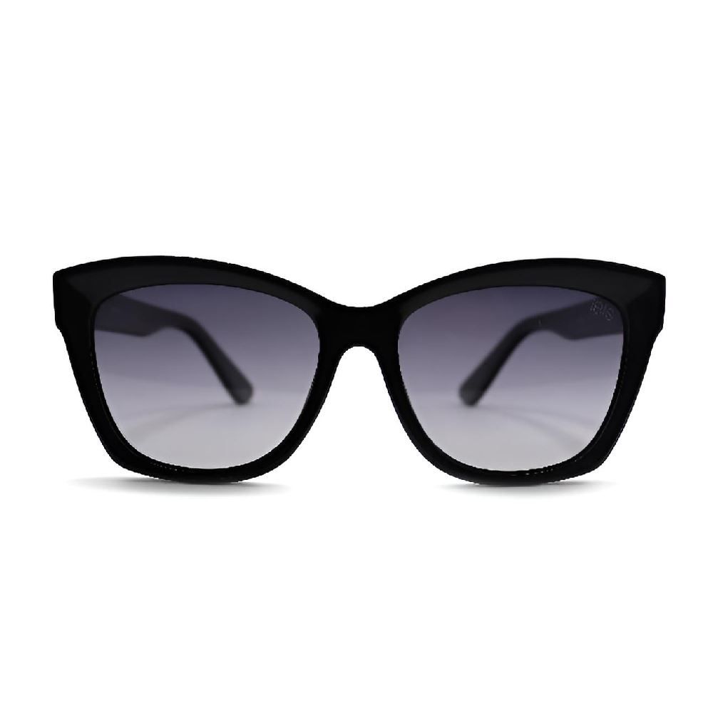 Óculos de Sol Feminino Ibis Paris Wa2823p C1 - Preto