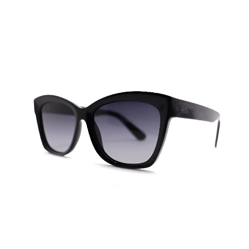 Óculos de Sol Feminino Ibis Paris Wa2823p C1 - Preto