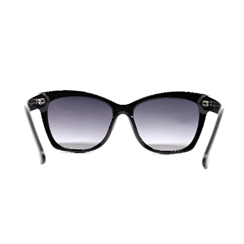 Óculos de Sol Feminino Ibis Paris Wa2823p C1 - Preto