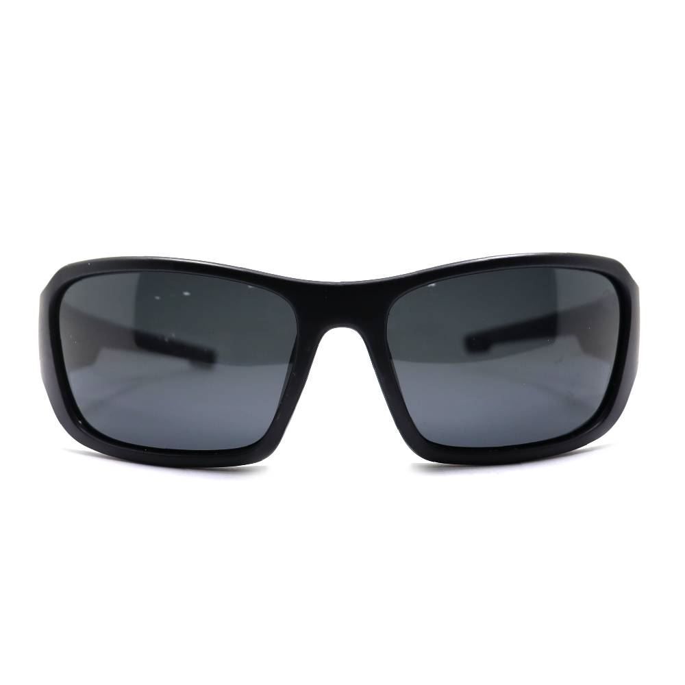 Óculos De Sol Masculino Cobra D'agua 93501P C1 - Preto 