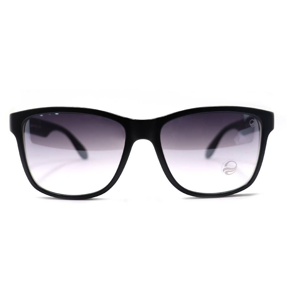 Óculos De Sol Masculino Cobra D'agua Cda 001 C200 - Preto 