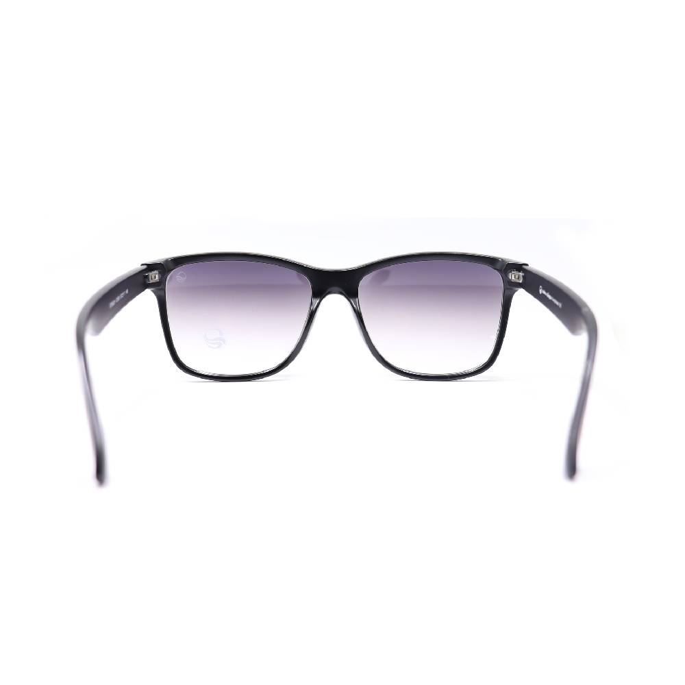 Óculos De Sol Masculino Cobra D'agua Cda 001 C200 - Preto 