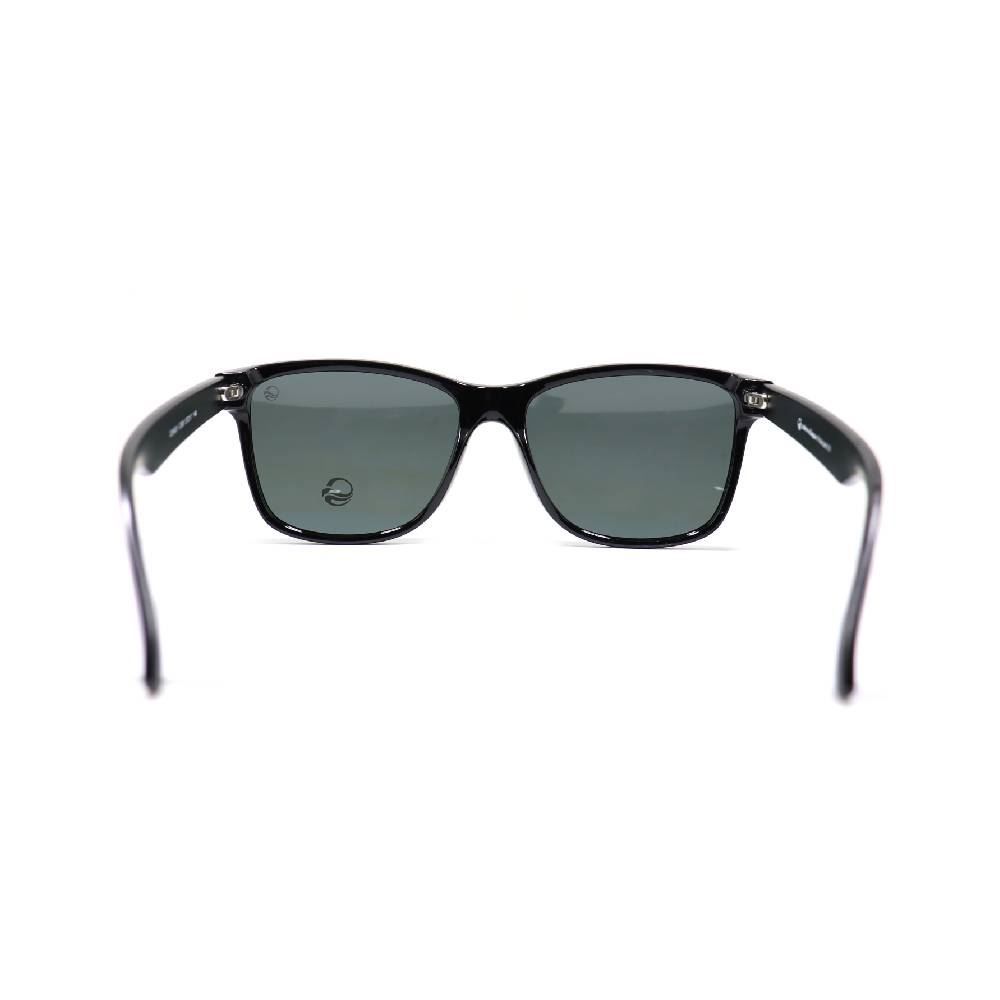 Óculos De Sol Masculino Cobra D'agua Cda 001 C300 - Preto 