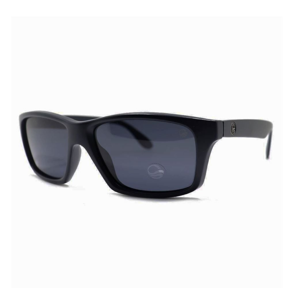 Óculos De Sol Masculino Cobra D'agua Cda 002 C300 - Azul Marinho