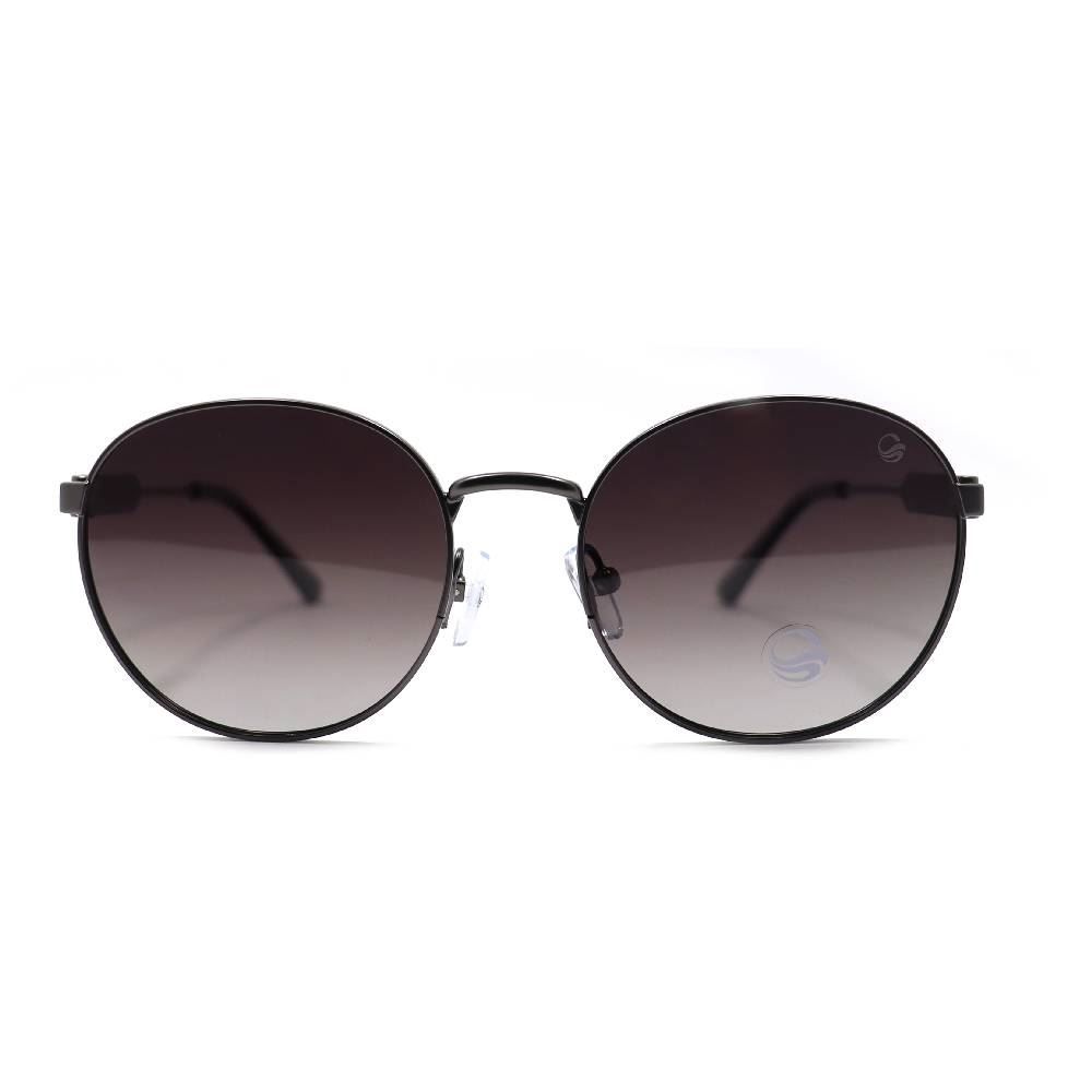 Óculos De Sol Masculino Cobra D'agua Cda 003 C100 - Marrom 