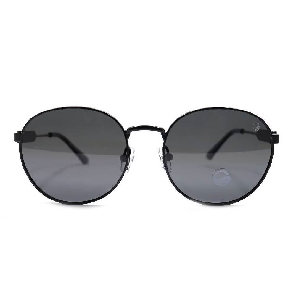 Óculos De Sol Masculino Cobra D'agua Cda 003 C200 - Preto