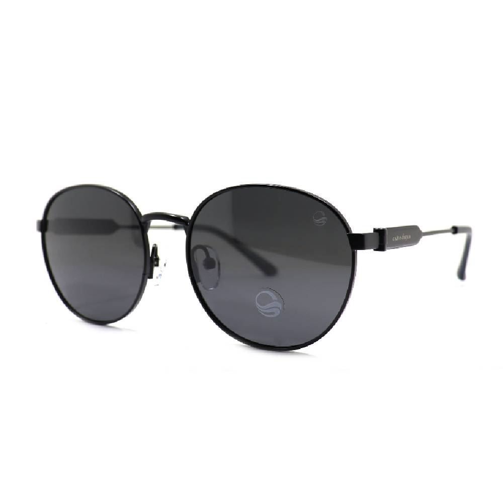 Óculos De Sol Masculino Cobra D'agua Cda 003 C200 - Preto