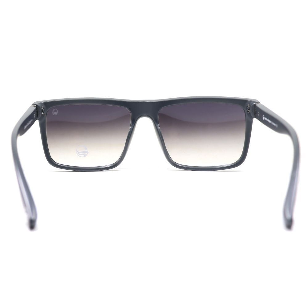 Óculos De Sol Masculino Cobra D'agua Cda 005 C100 - Preto