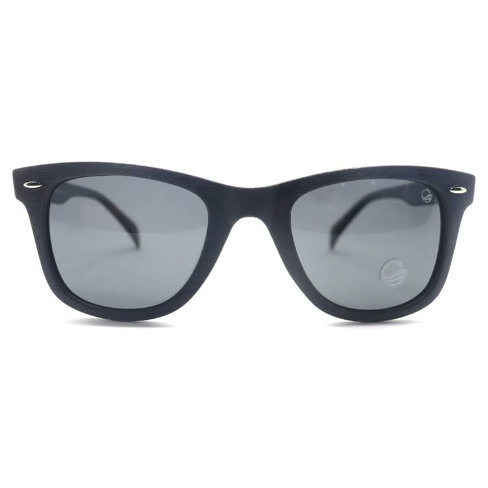 Óculos De Sol Masculino Cobra D'agua Cda 024 C100 - Preto 