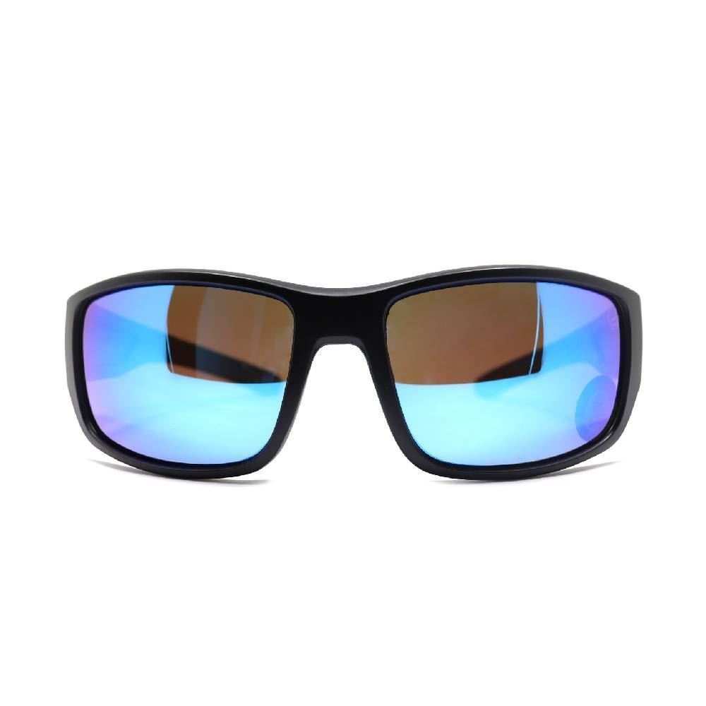 Óculos De Sol Masculino Cobra D'agua La2551p C2 - Preto 