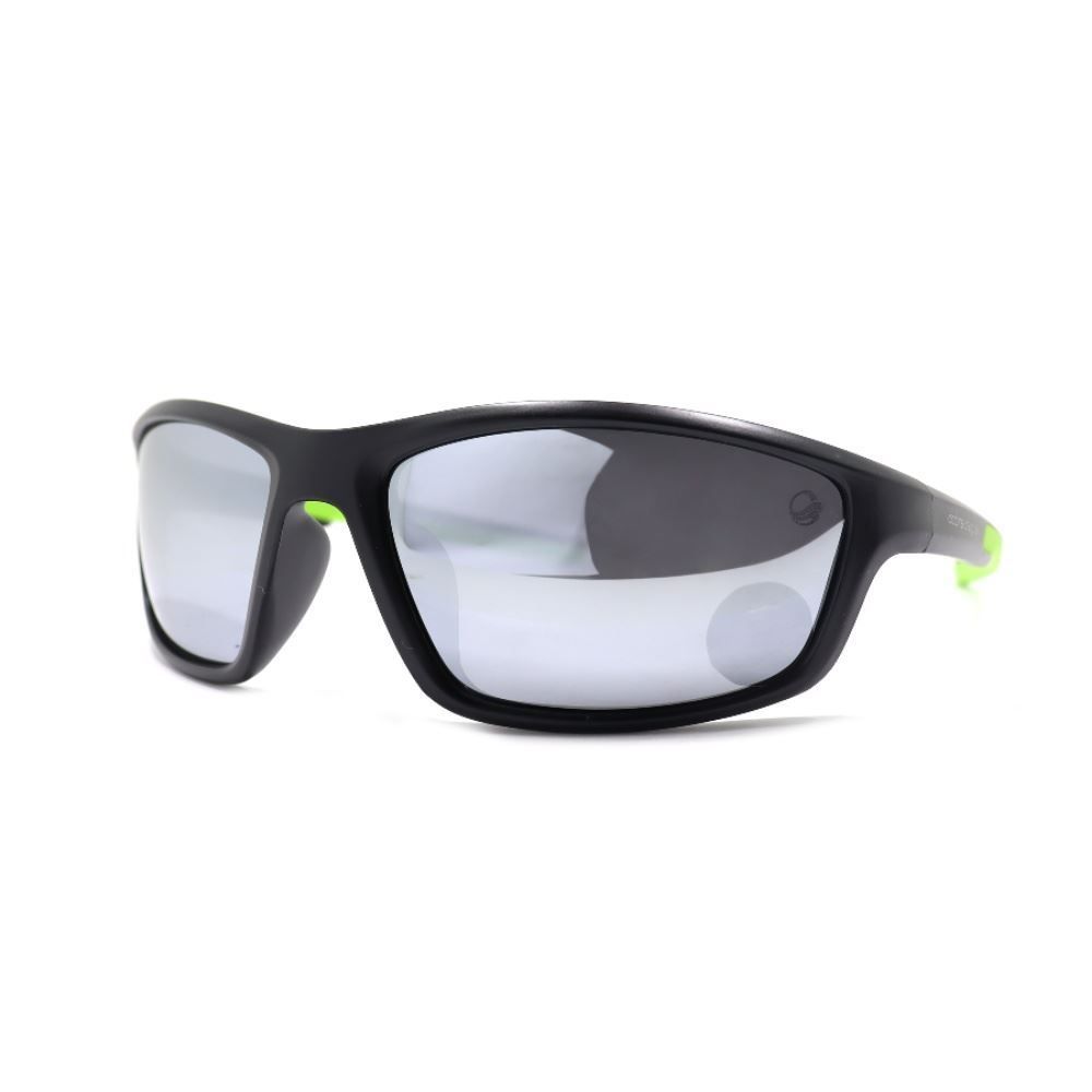 Óculos De Sol Masculino Cobra D'agua La2555 C3 - Preto 