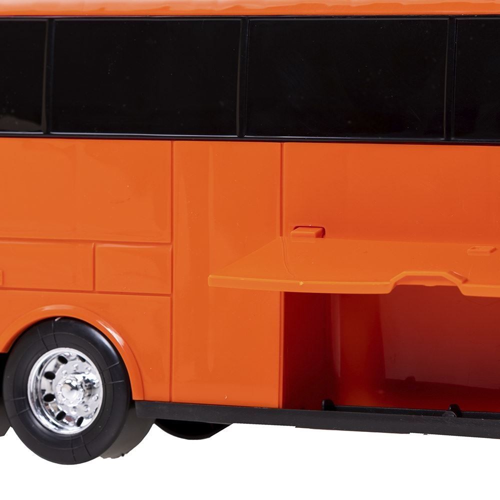 Ônibus Romabus Executive Roma Brinquedos - Sortido