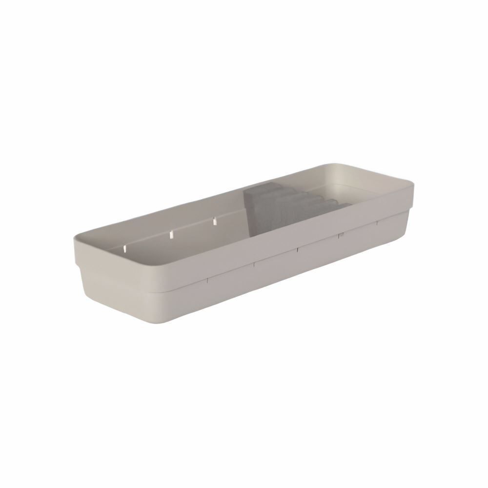 Organizador De Facas Logic Ou - Bege