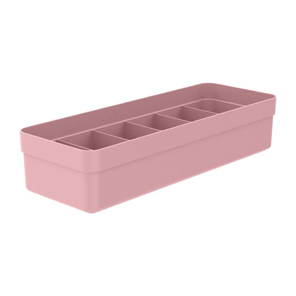 Organizador Colmeia Logic G Ou - Rosa