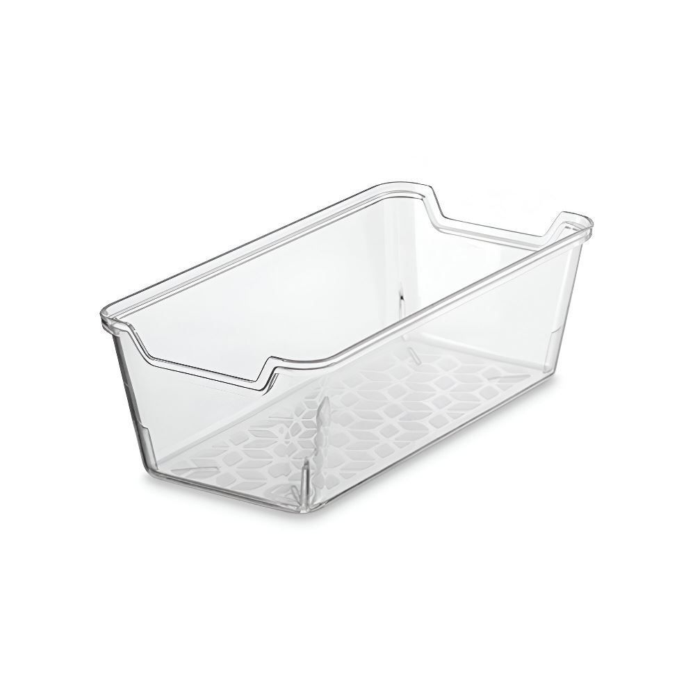 Organizador Multiuso Uz 17,2Cm - Transparente