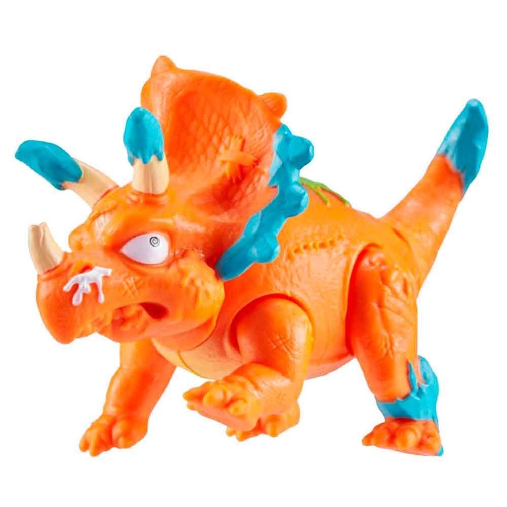 Ovo Dino Ice Surpresa Pequeno Smashers Fun - F0063-0