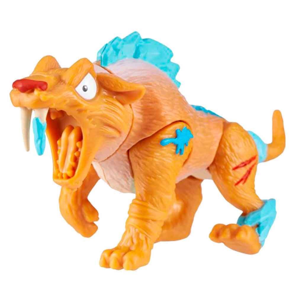 Ovo Dino Ice Surpresa Pequeno Smashers Fun - F0063-0